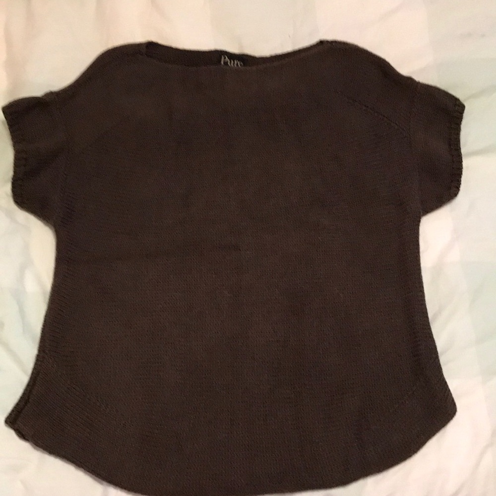 PURE sweater